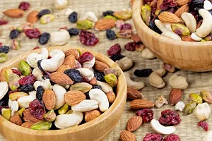 Natural Mix Dry Fruits 1kg-thumb3