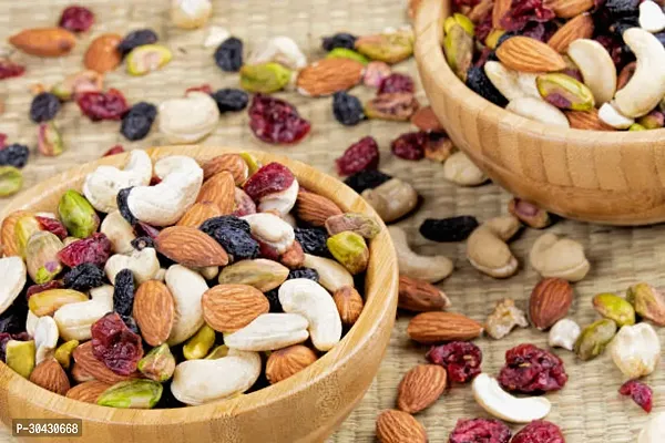 Natural Mix Dry Fruits 1kg-thumb4