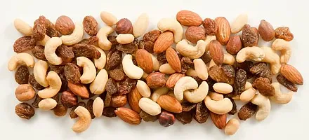 Natural Mix Dry Fruits 1kg-thumb1