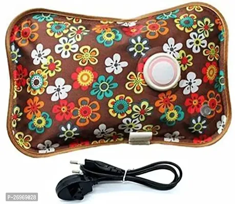 Electric Hot Water Heating Bag for Pain Relief-thumb0