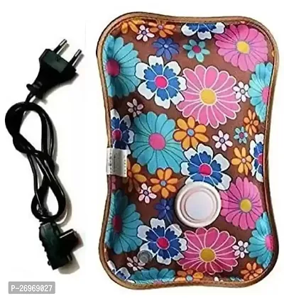 Electric Hot Water Heating Bag for Pain Relief-thumb0