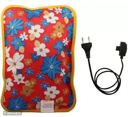 Electric Hot Water Heating Bag for Pain Relief-thumb0