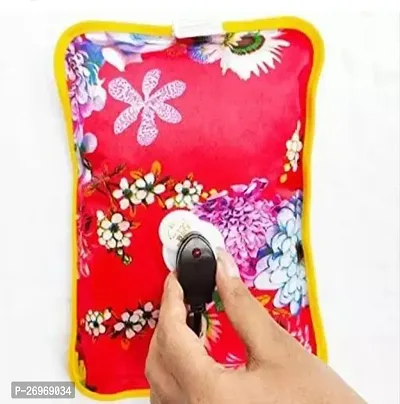 Electric Hot Water Heating Bag for Pain Relief-thumb0