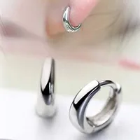 Fancy Stainless Steel Earring for Women-thumb2
