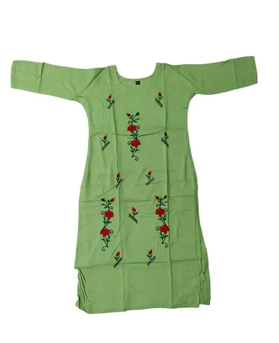 WOMEN CASUAL KURTI