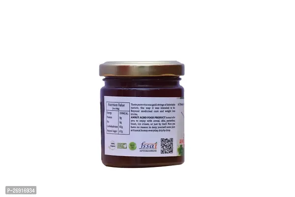 amrit agro food product 100% Pure Pure Neem Honey-thumb2