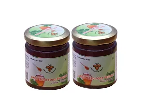 amrit agro food product 100% Pure Pure Neem Honey-thumb3