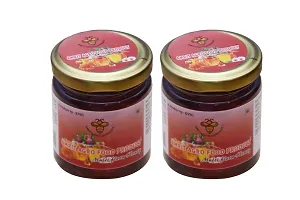 amrit agro food product 100% Pure Pure Multi Flora Honey-thumb3