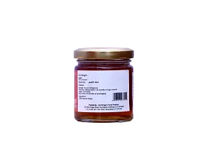 amrit agro food product 100% Pure Almond Honey - 150 Gm (Pack of 2)-thumb1