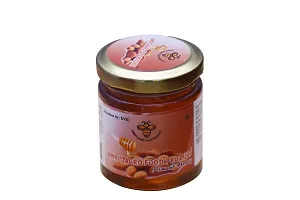 amrit agro food product 100% Pure Almond Honey - 150 Gm (Pack of 2)-thumb2