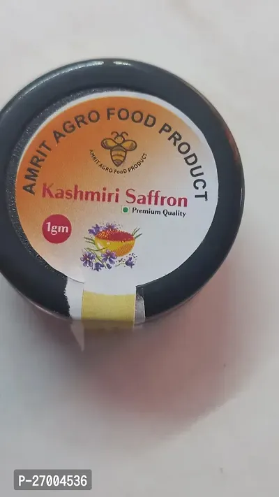 Kashmiri Saffron 1 Gram