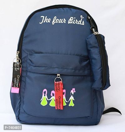 Laptop  School, College Back-Pack Bag