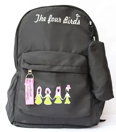 Kids Trendy School Bags