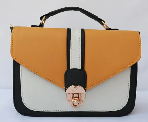 Women Sling Bag ( )