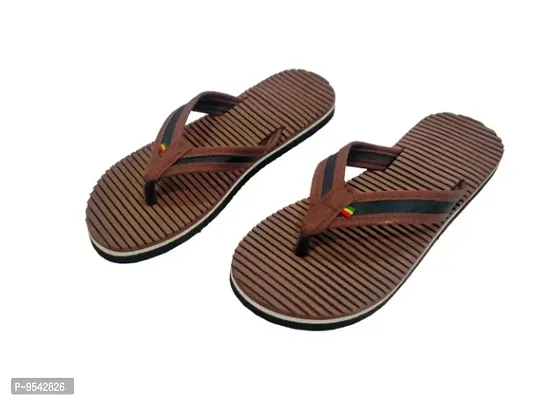 Womens fashion ortho slipper copper