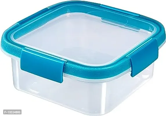 Lunch Box Food Kids/Adult Storage School Container Childrens Plastic Picnic Microwave-thumb0