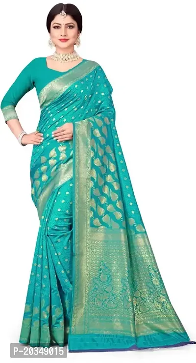 Synthetic party wear outlet sarees