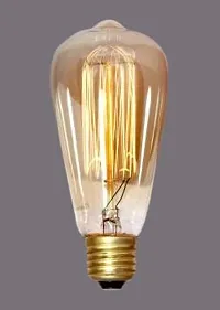 Axutum Store 1 Cube Hanging Light with Filament Bulb(ST64)-thumb4