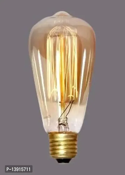 Axutum Store 1 Cube Hanging Light with Filament Bulb(ST64)-thumb5