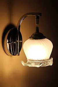 SR Lighting Wall lamp with Metal Fitting and All Fixture-thumb1