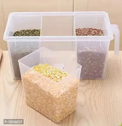 Kitchen Container Storage Organizer-thumb0