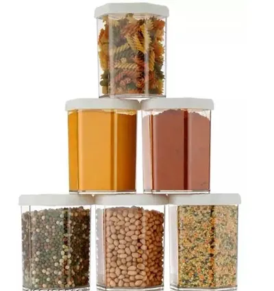 Best Selling Spice Jars 