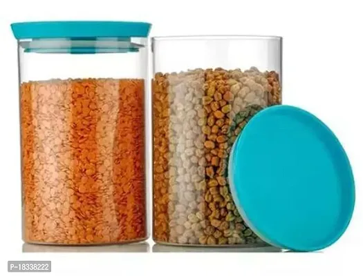 Kitchen Container Storage Organizer-thumb0