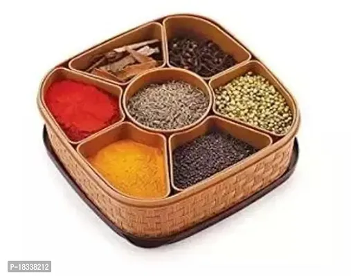 Kitchen Container Storage Organizer-thumb0