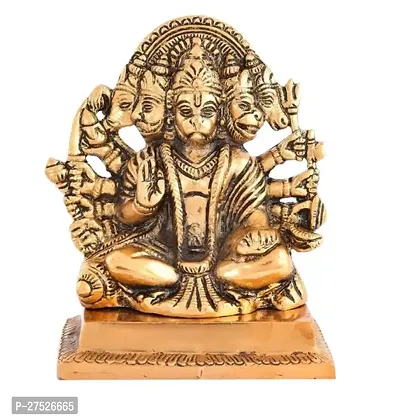 Panchmukhi Hanuman Idols Hanumanmurti 5 Face Lord Hanuman Statue