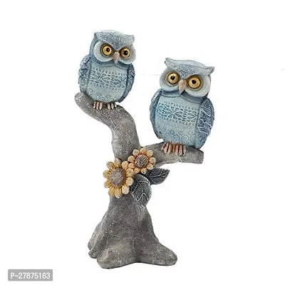 Beautiful  Owl For Home Decorating Showpieces-thumb0