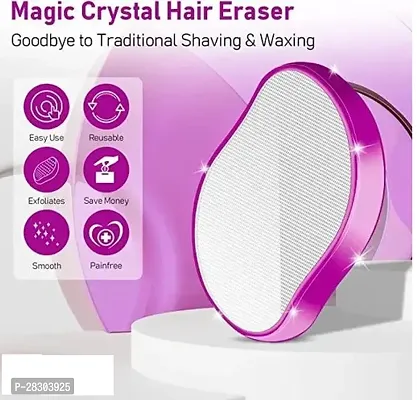 Magic Painless Crystal Hair Remover-thumb0
