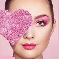 Heart Shape Shimmer Eye shadow Kit 12 Color-thumb2