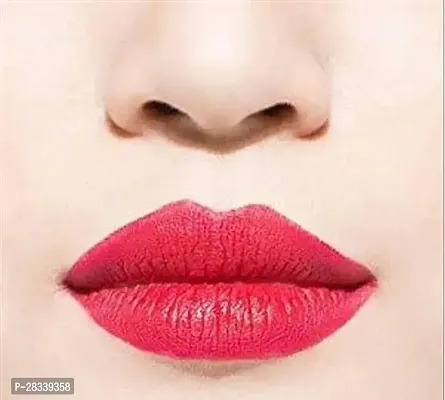 Multicolour Lipstick For Women - 12pcs-thumb3