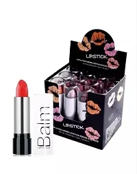 Multicolour Lipstick For Women - 12pcs-thumb1