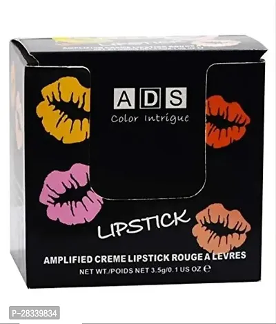 Multicolour Lipstick For Women - 12pcs-thumb2