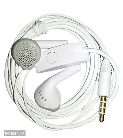 Samsung Ys In-Ear Wired Headphone (White)