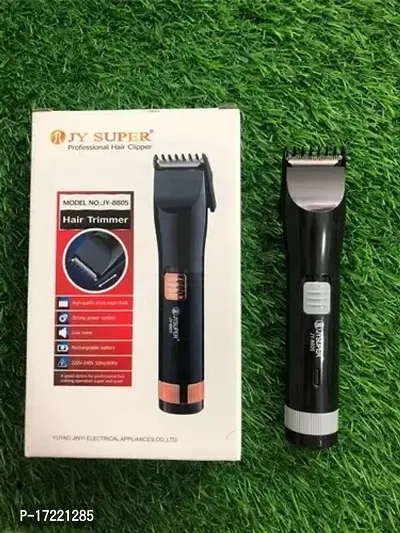 Best Hair Trimmer 8805 for Men (Assured Color)