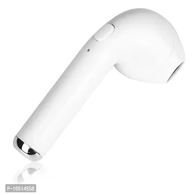 I7 Bluetooth Earbuds Single Universal Wireless Earphone Bluetooth 4.1 Earphones In-Ear Earbuds With Mic