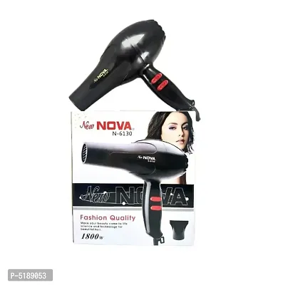 Nova Professional N-6130 1800w Hair Dryer