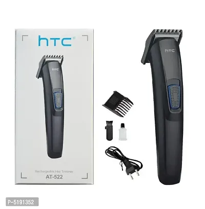 HTC AT-522 Rechargeable Runtime: 45 min Trimmer for Men-thumb0