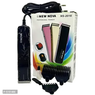 Nova NS-2016 New Professional Electric Trimmer For Men-thumb0