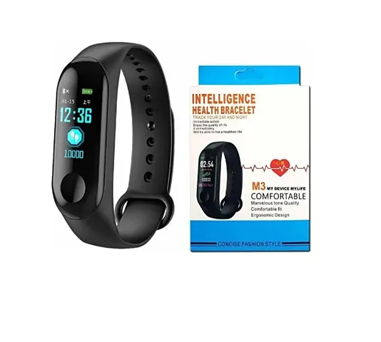 M3 Fitness Band Fitness Band