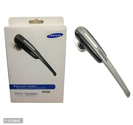 HM 1000 Bluetooth Headset for Samsung Phones