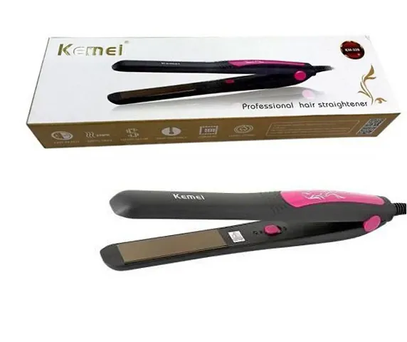 Professional Hair straightener For Silky Straight Hair