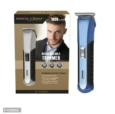 ROCK LiGHT RL-TM9057 1000 mAh Professional Rechargeable Hair Trimmer-thumb0