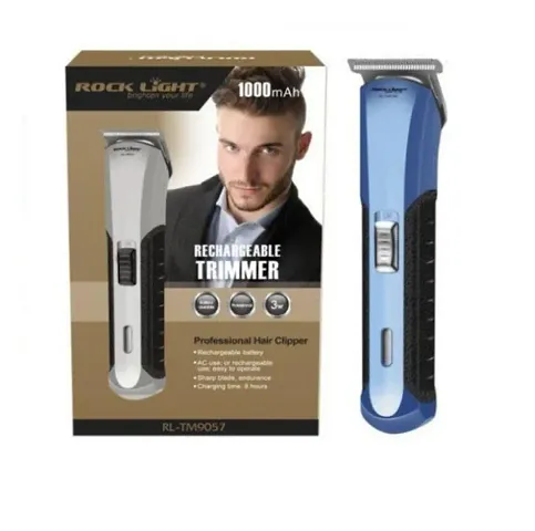 Most Amazing Men's Trimmer Combo