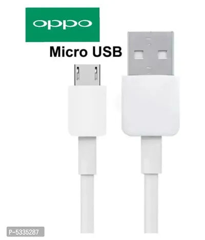 Oppo Data Cable for Fast Charging-thumb0