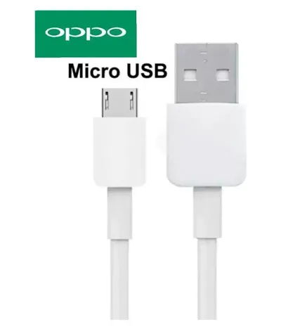 Fast Charging Micro USB Data Cable