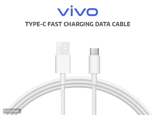 VIVO type c cable for smart cable
