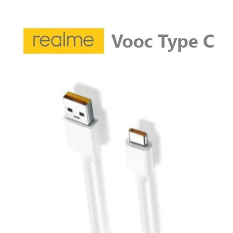Fast Charging Type C Mobile Cable